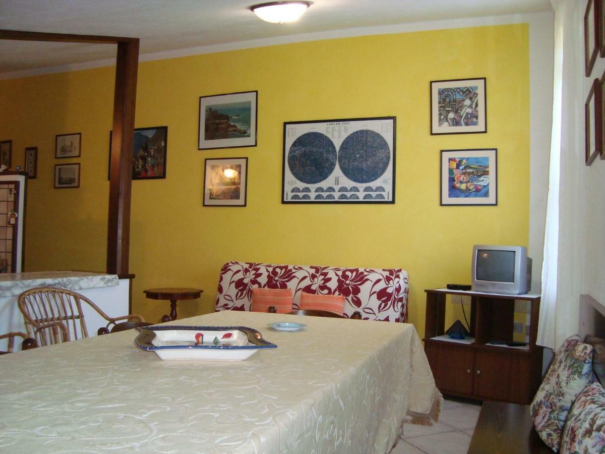 Apartament Solmar Palmadula Zewnętrze zdjęcie