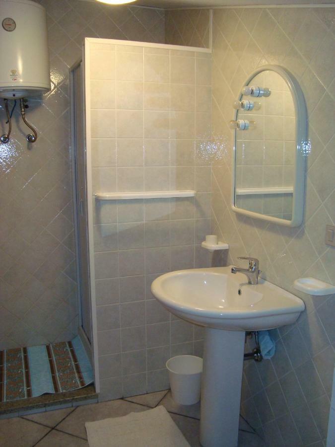 Apartament Solmar Palmadula Zewnętrze zdjęcie