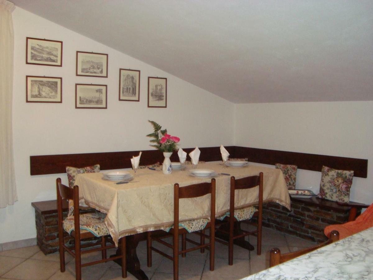 Apartament Solmar Palmadula Zewnętrze zdjęcie