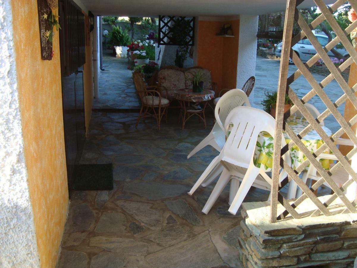 Apartament Solmar Palmadula Zewnętrze zdjęcie