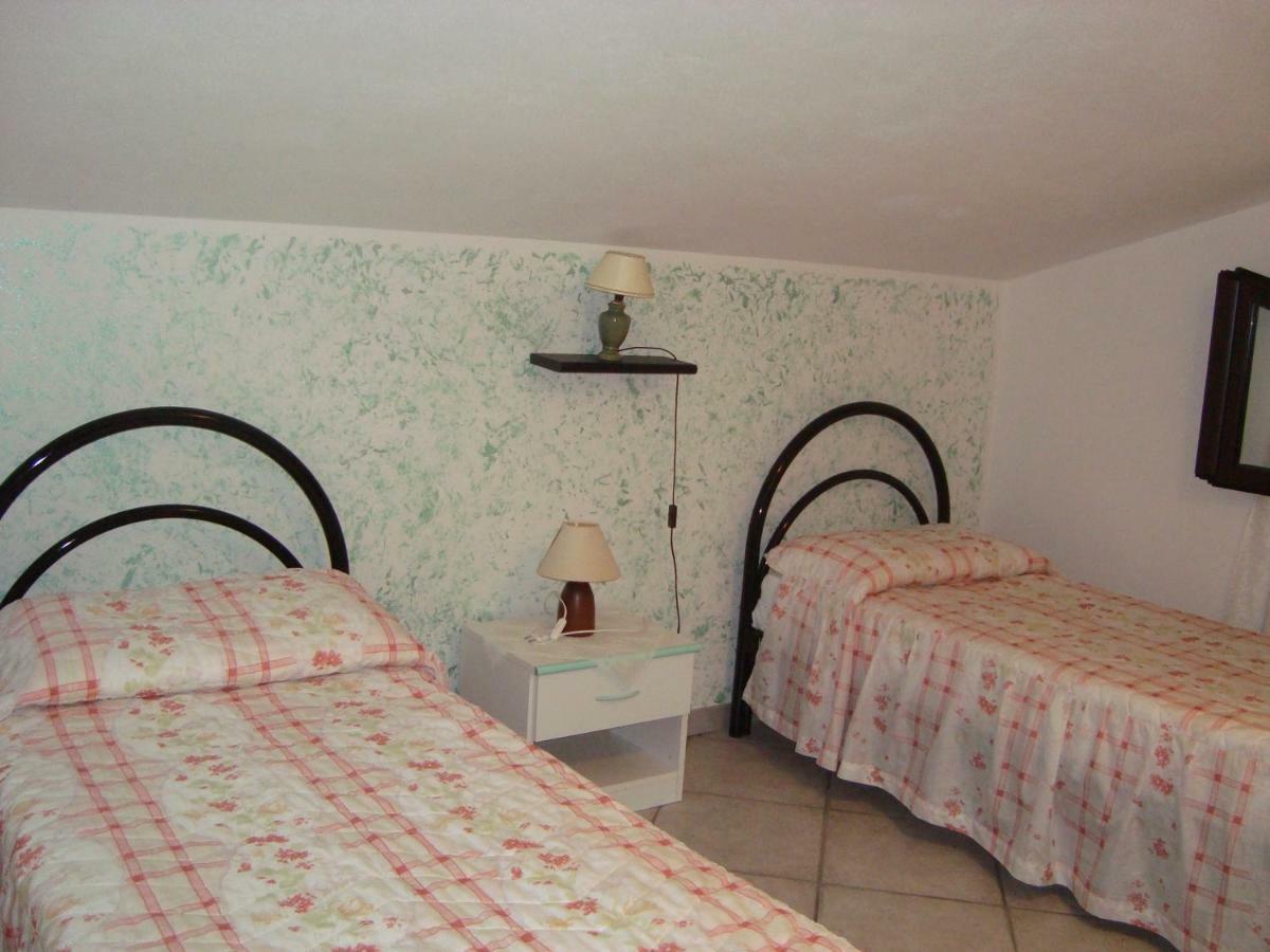 Apartament Solmar Palmadula Zewnętrze zdjęcie