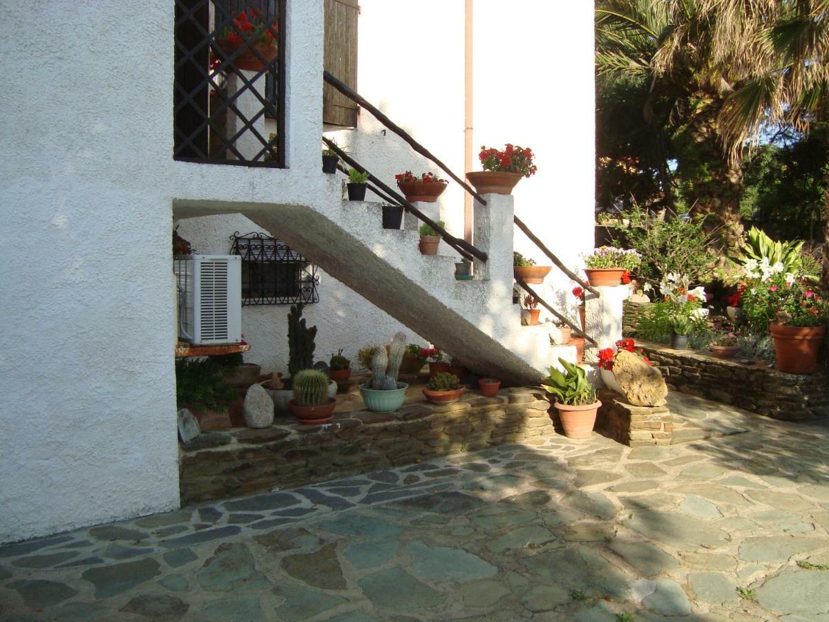 Apartament Solmar Palmadula Zewnętrze zdjęcie