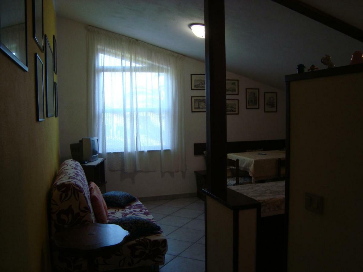 Apartament Solmar Palmadula Zewnętrze zdjęcie