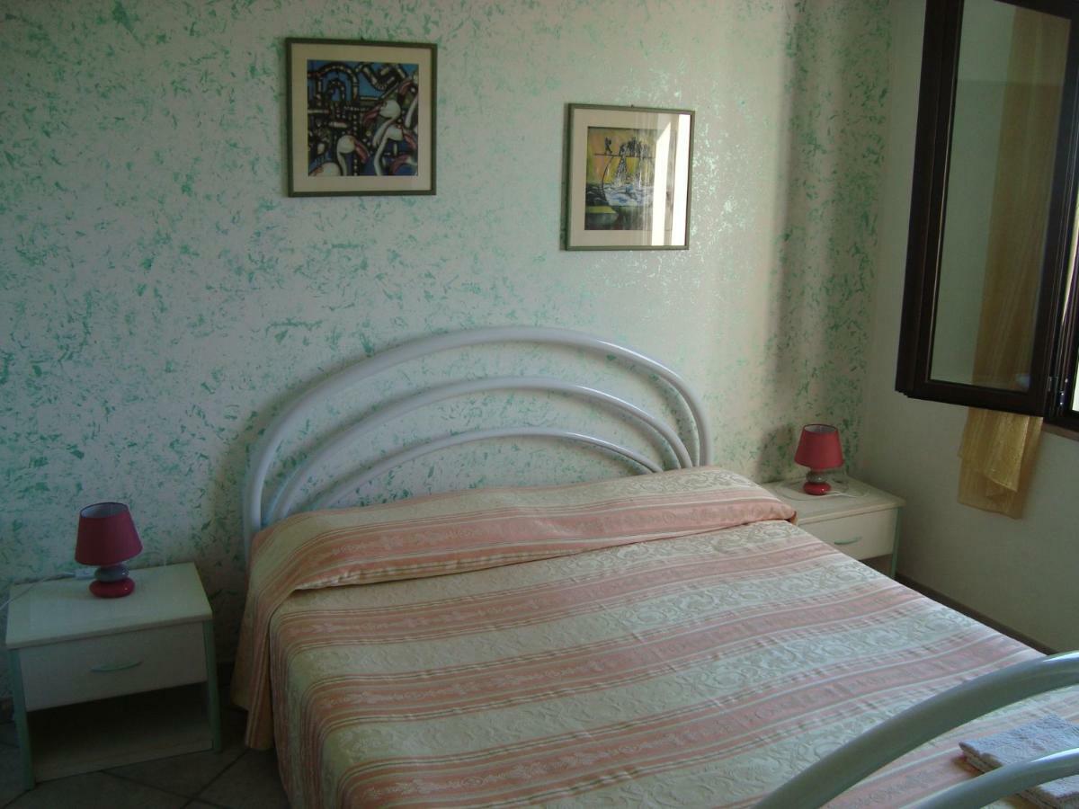 Apartament Solmar Palmadula Zewnętrze zdjęcie