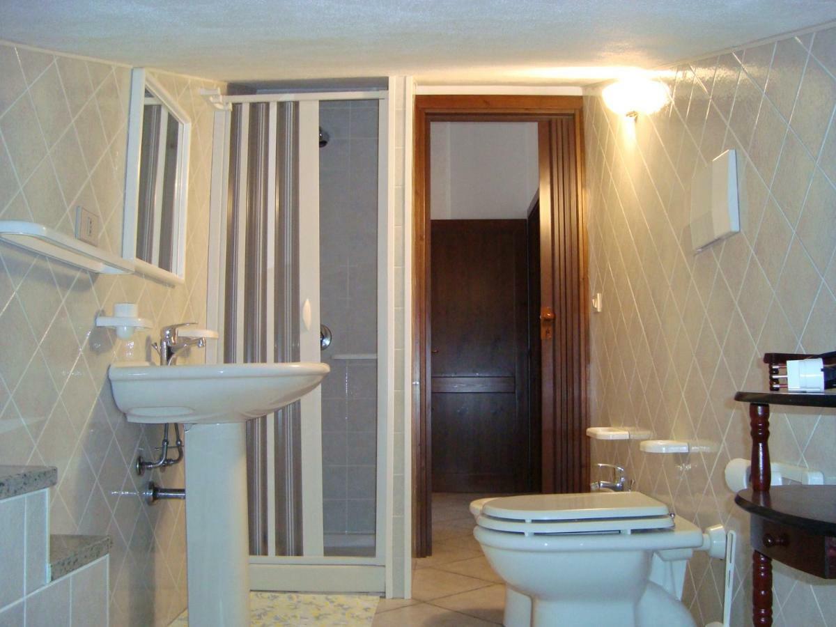 Apartament Solmar Palmadula Zewnętrze zdjęcie