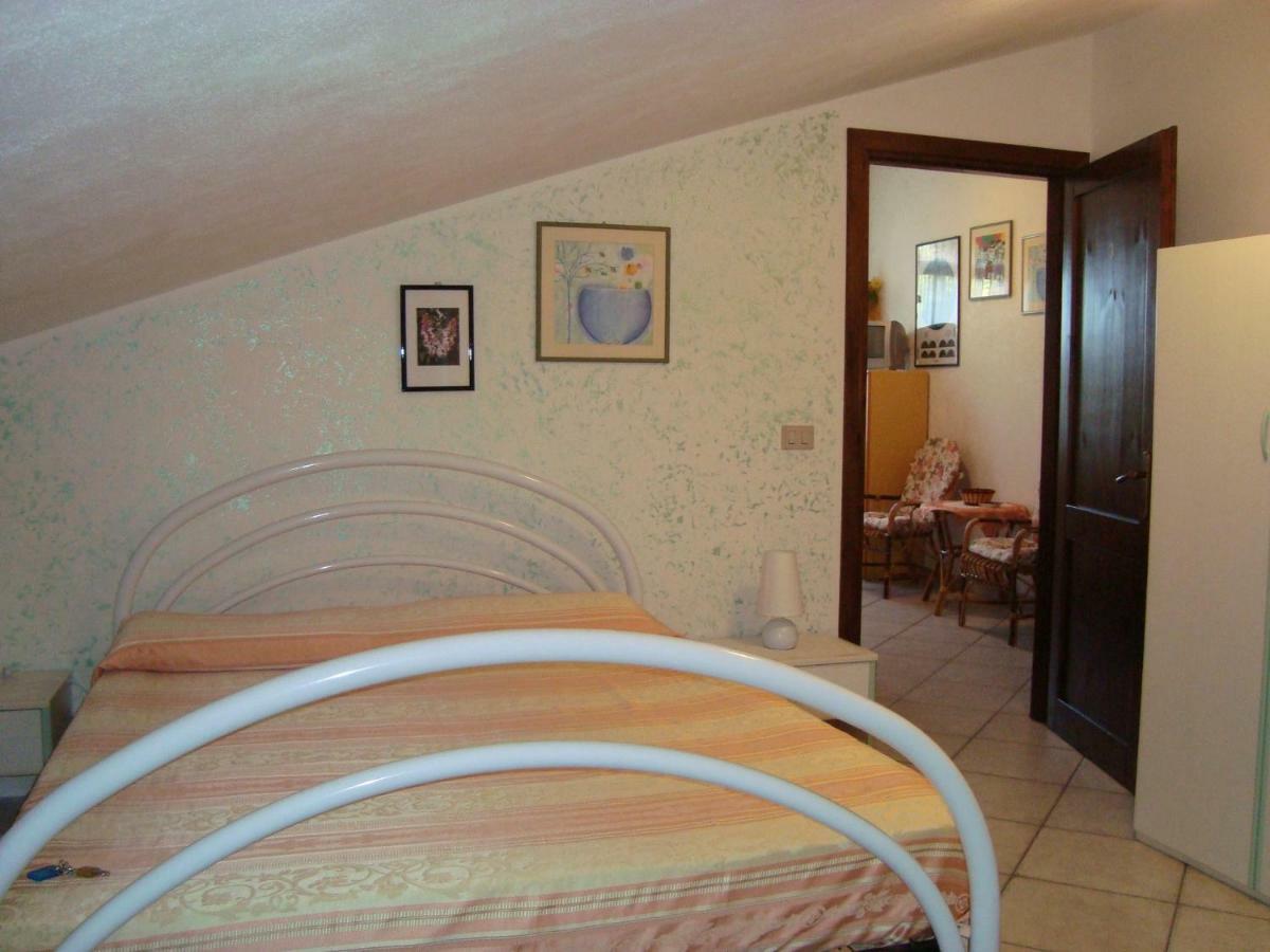 Apartament Solmar Palmadula Zewnętrze zdjęcie